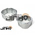 8각 아울렛 연결박스 (Outlet Boxes For Rigad Metal Conduit)
