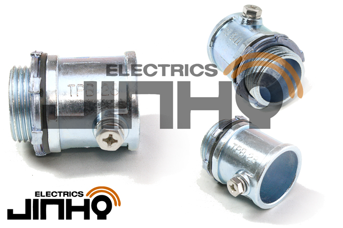 PBC 일반 (Pipe&Box Connector)