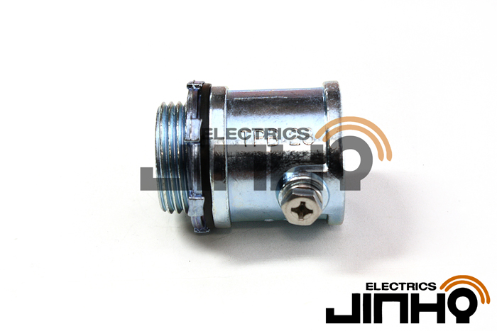 PBC 일반 (Pipe&Box Connector)