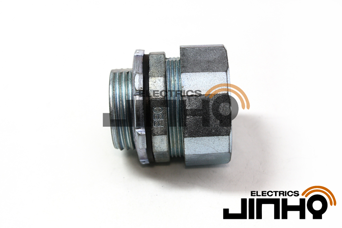 PBC 일반 (Pipe&Box Connector)
