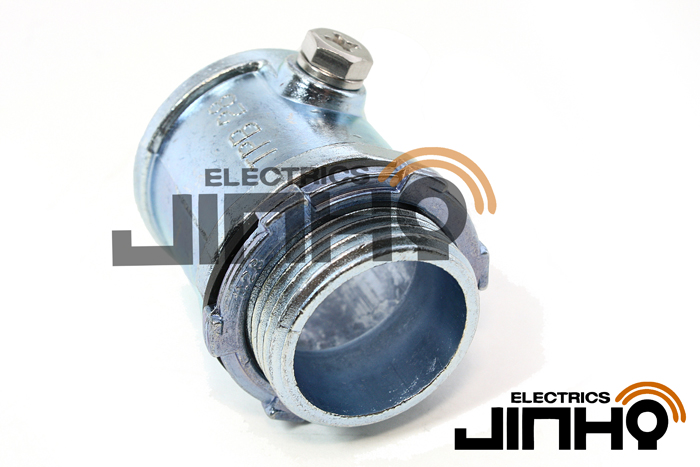 PBC 콘넥타 볼트식 (Pipe&Box Connector Bolt)