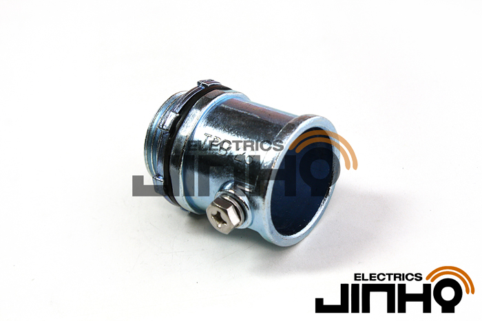 PBC 콘넥타 볼트식 (Pipe&Box Connector Bolt)