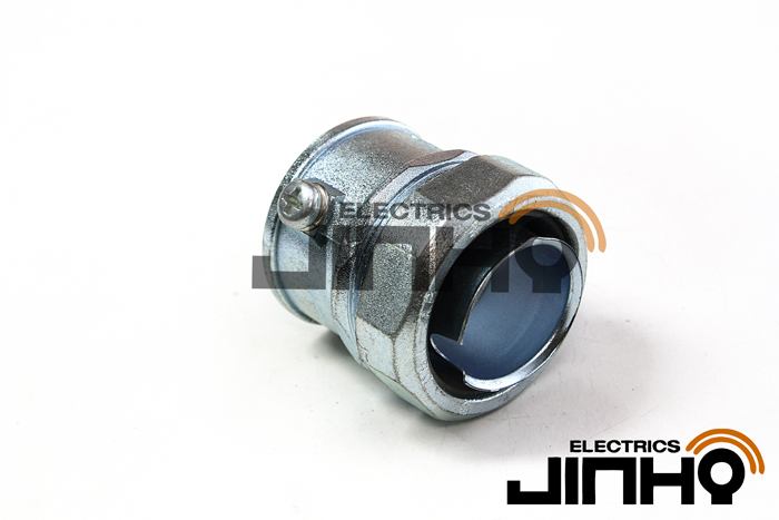 PFC 콘넥타 볼트식 (Pipe&Flexible Connector Bolt)