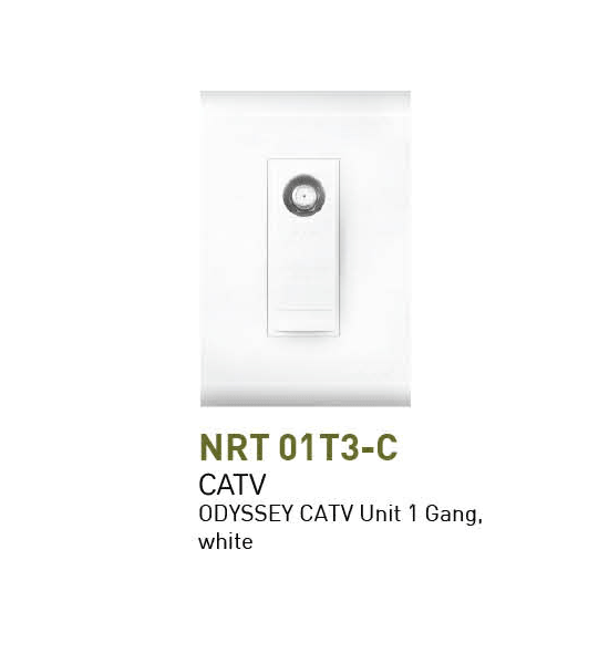 NANO CATV 1방
