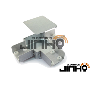 레이스웨이 장션박스 3방 (Junction Box 3Way)