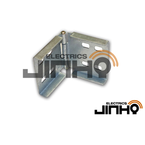 트레이 수평콘넥터 (ADJUSTABLE HORIZONTAL CONNECTOR)