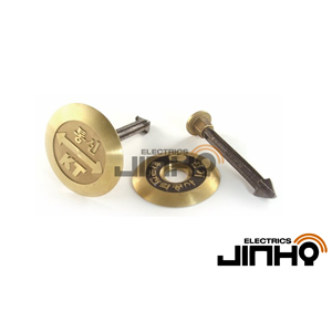 지중선로 표시기